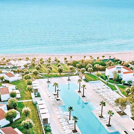 Grecotel Luxme Dama Dama Kallithea  Luaran gambar