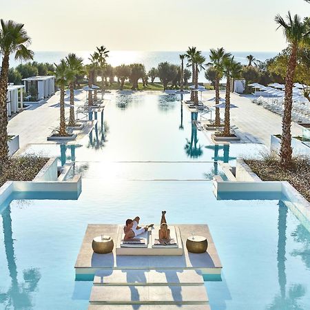 Grecotel Luxme Dama Dama Kallithea  Luaran gambar