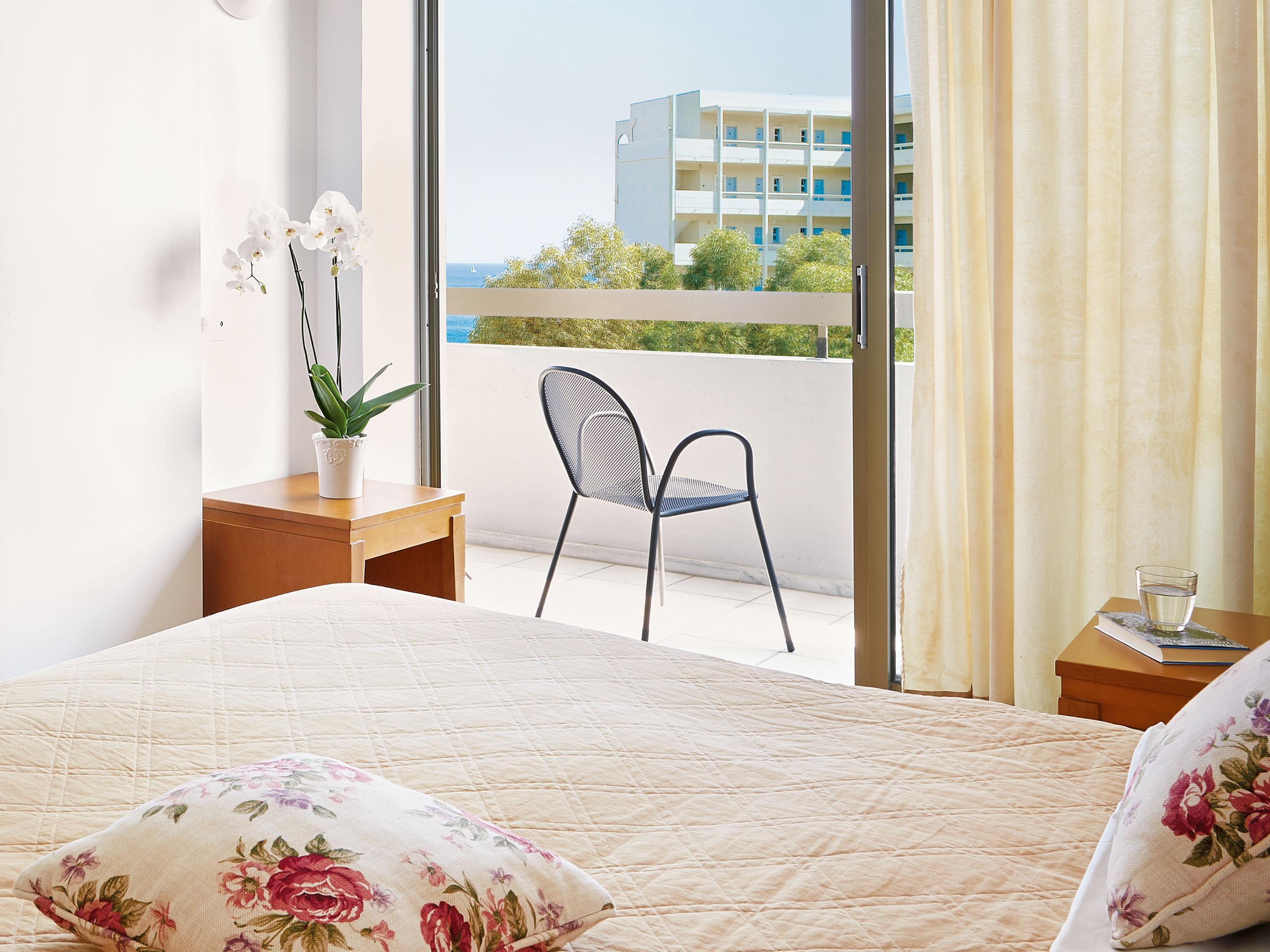 Grecotel Luxme Dama Dama Kallithea  Luaran gambar