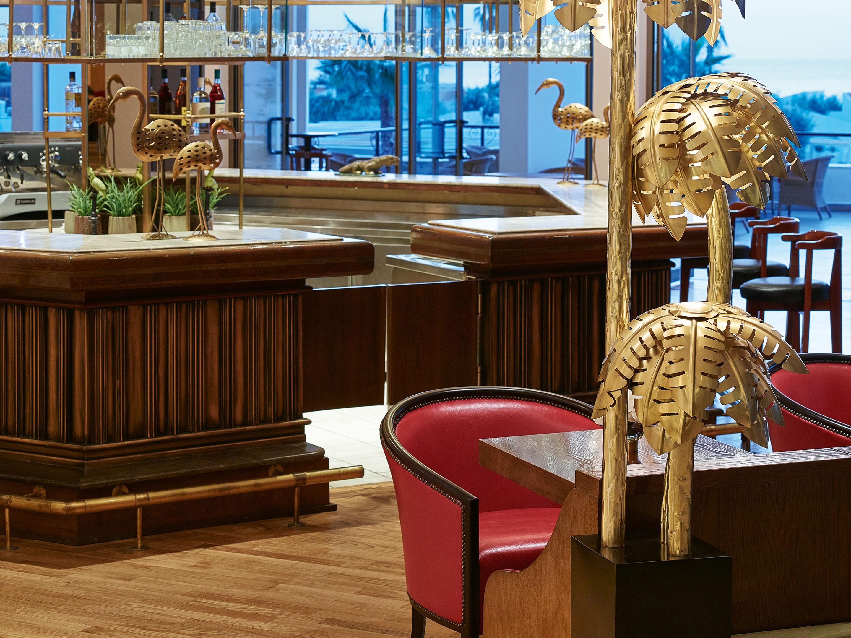Grecotel Luxme Dama Dama Kallithea  Luaran gambar