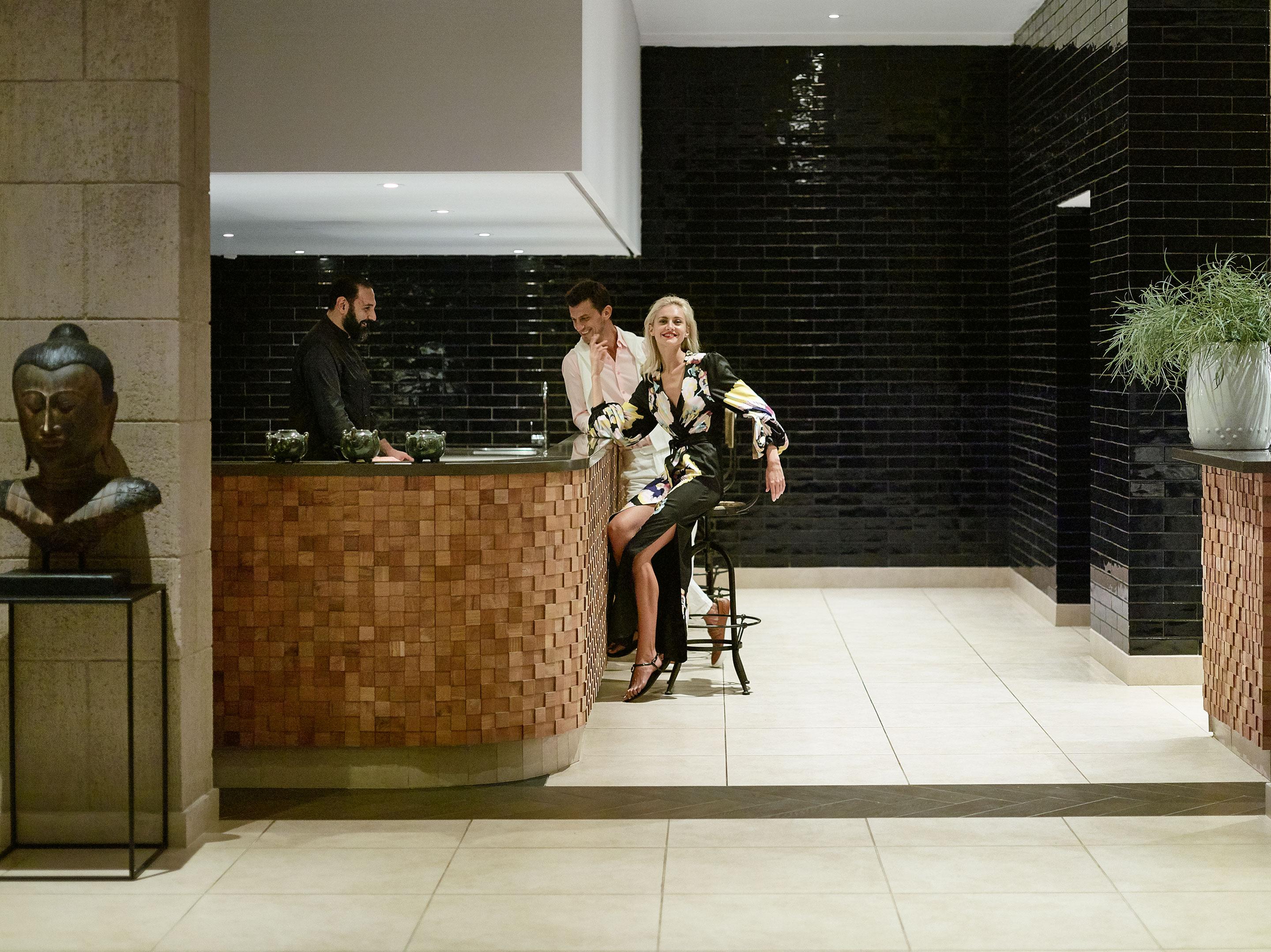 Grecotel Luxme Dama Dama Kallithea  Luaran gambar