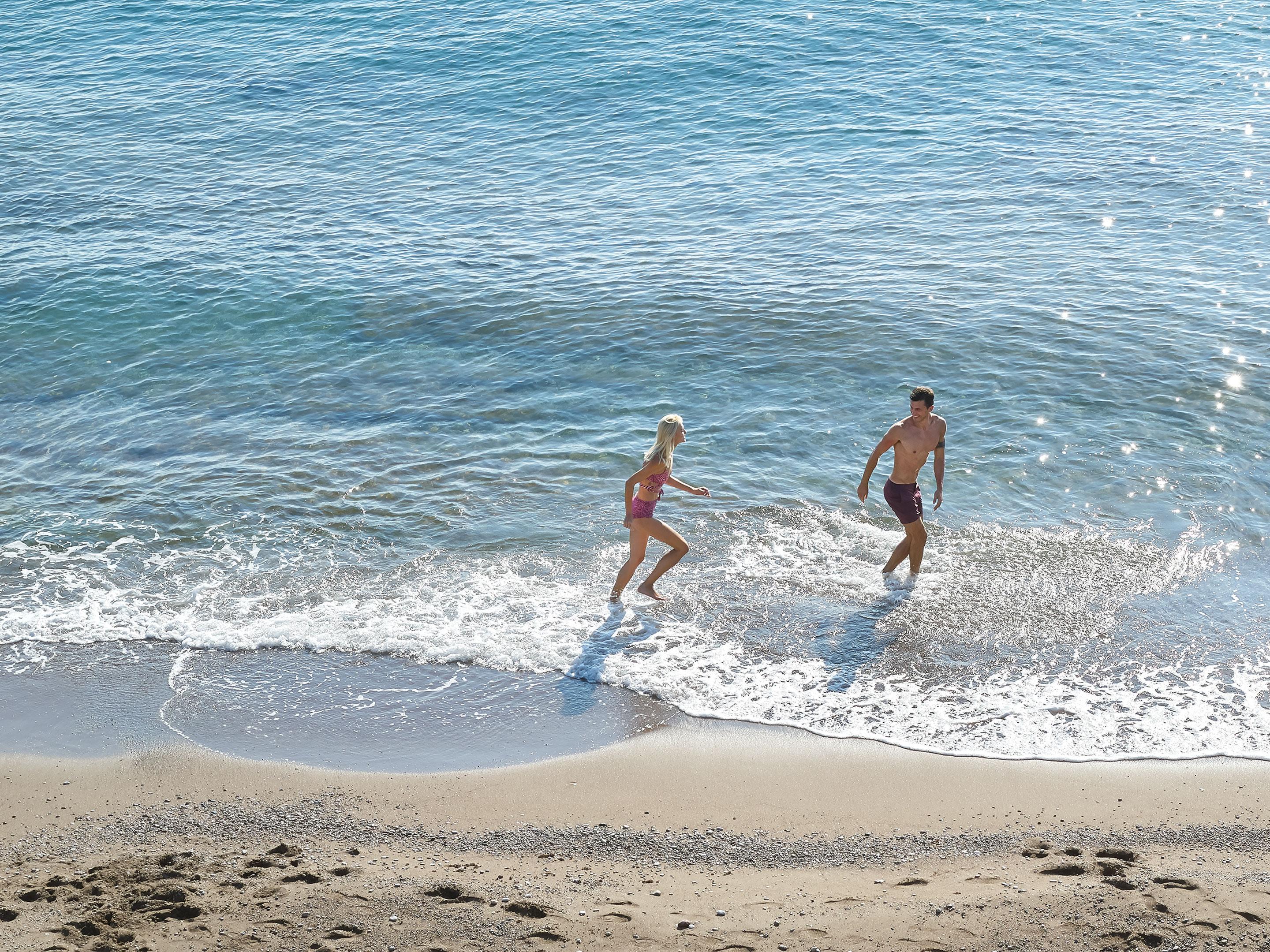 Grecotel Luxme Dama Dama Kallithea  Luaran gambar