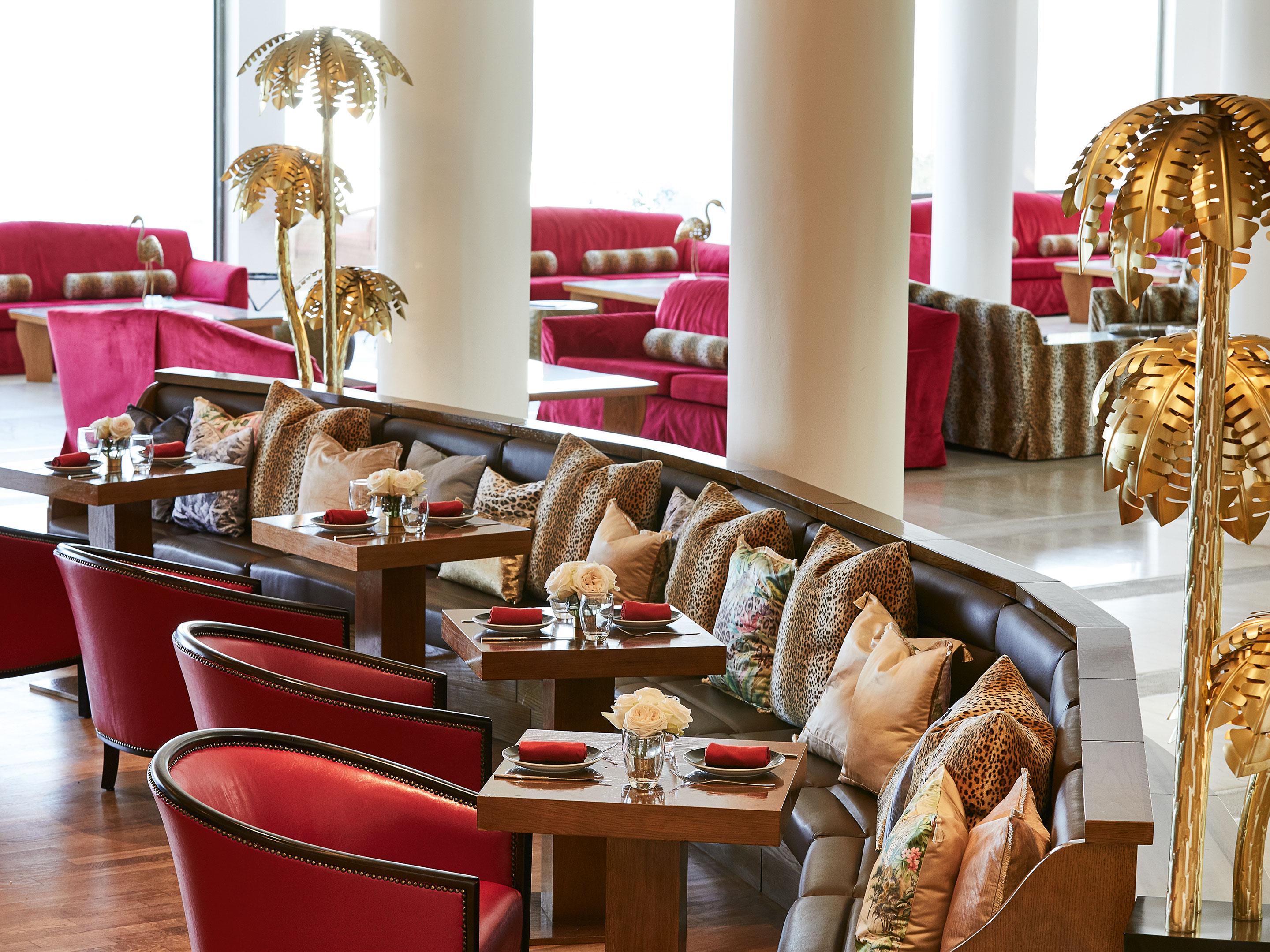 Grecotel Luxme Dama Dama Kallithea  Luaran gambar