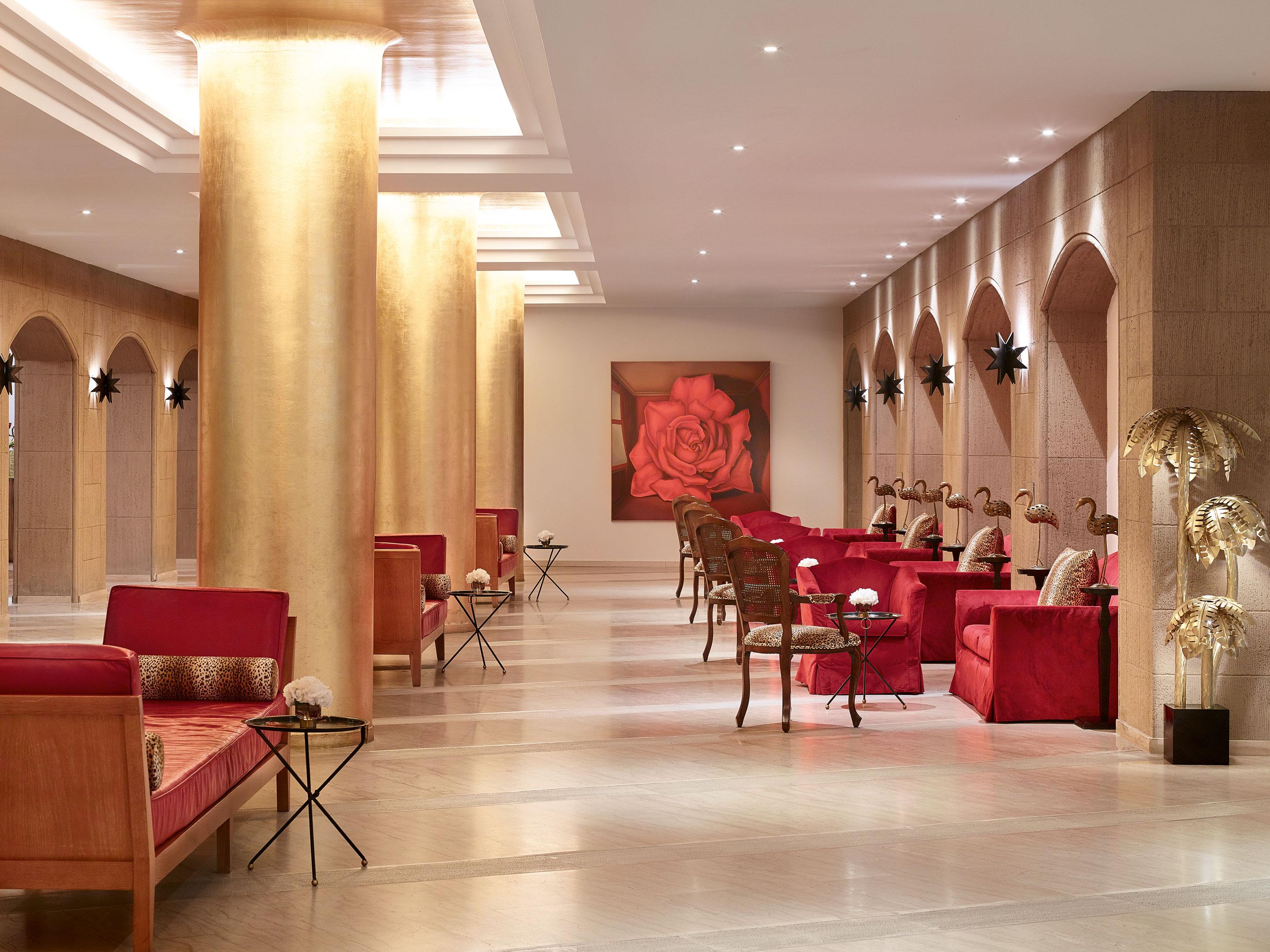 Grecotel Luxme Dama Dama Kallithea  Luaran gambar