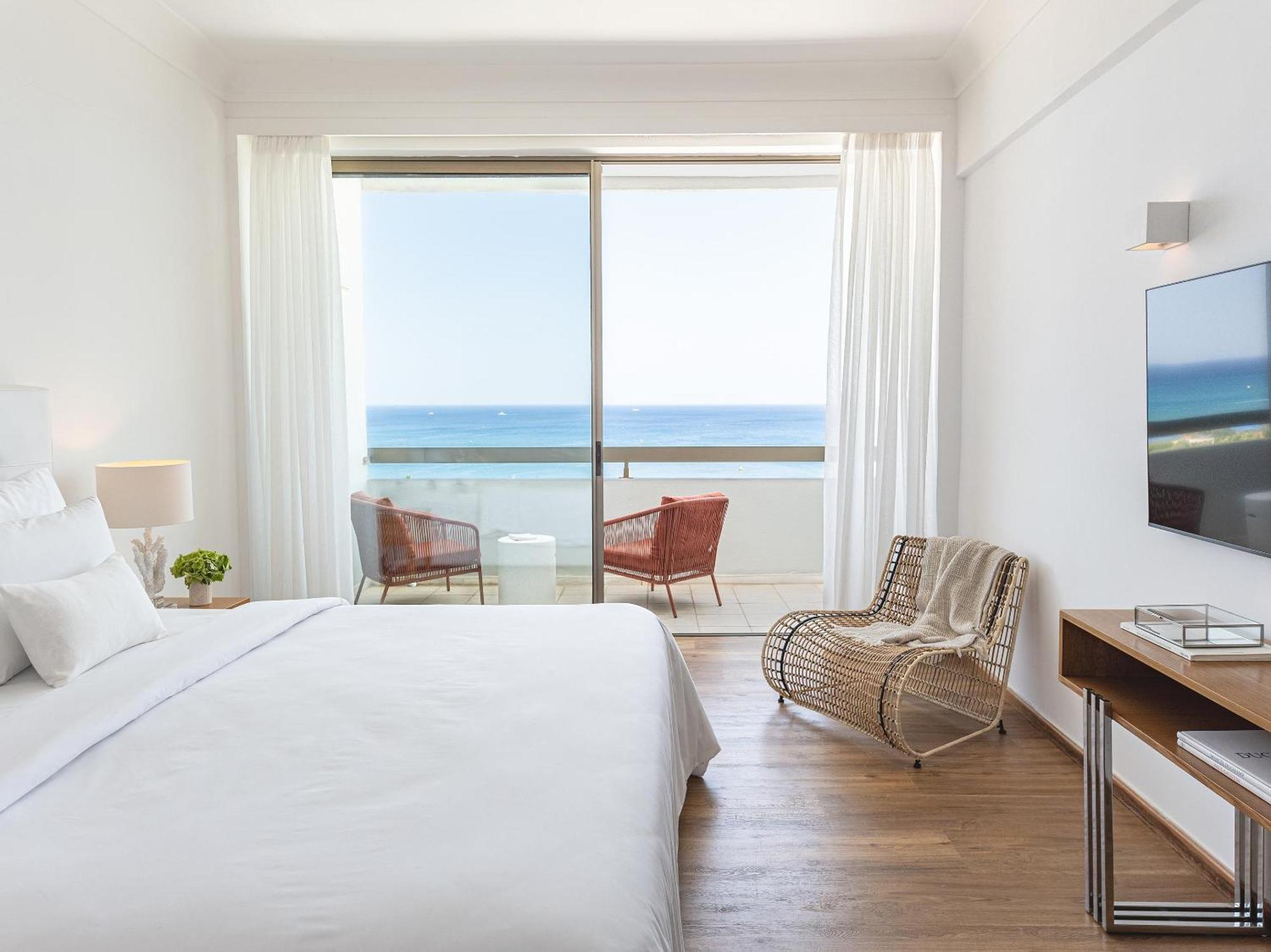 Grecotel Luxme Dama Dama Kallithea  Luaran gambar