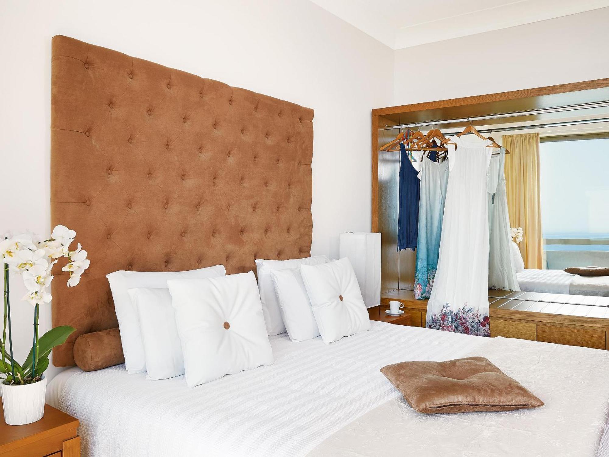 Grecotel Luxme Dama Dama Kallithea  Luaran gambar