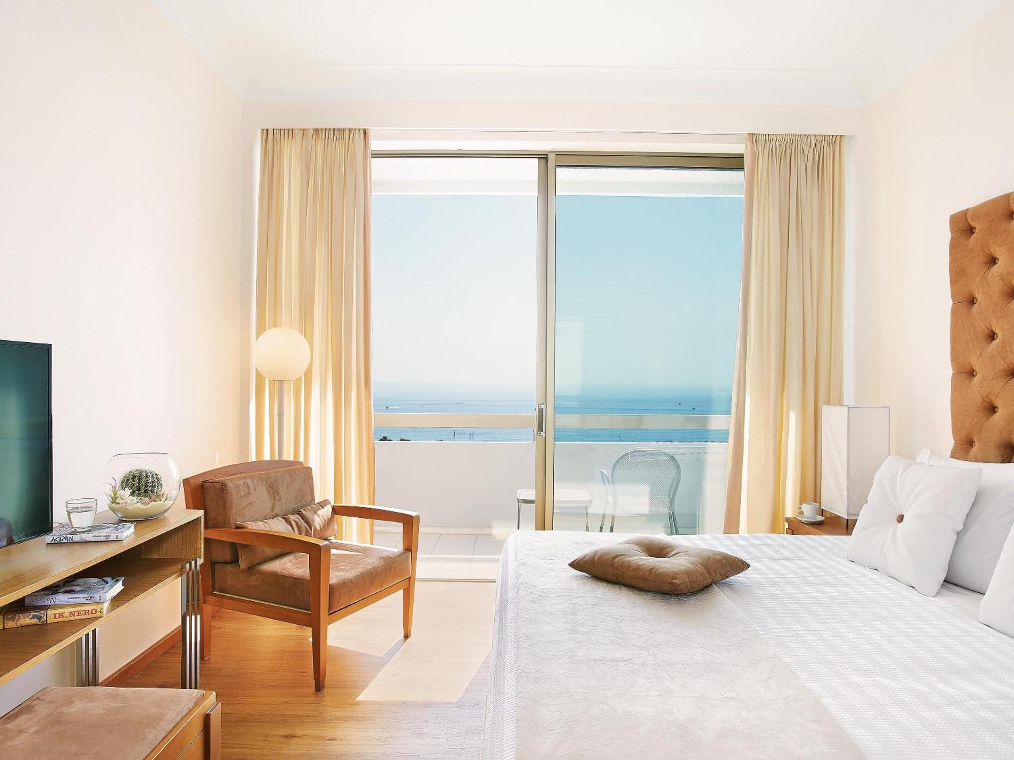 Grecotel Luxme Dama Dama Kallithea  Luaran gambar