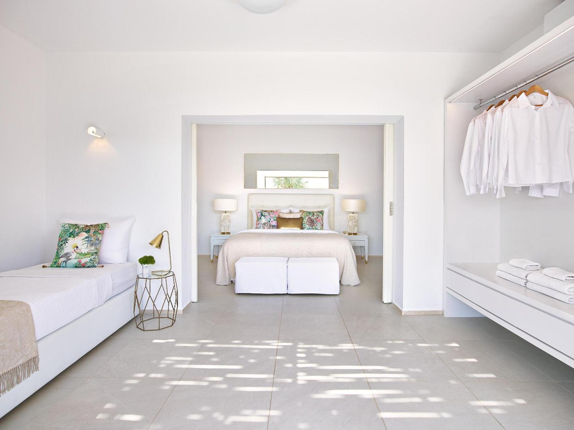 Grecotel Luxme Dama Dama Kallithea  Luaran gambar