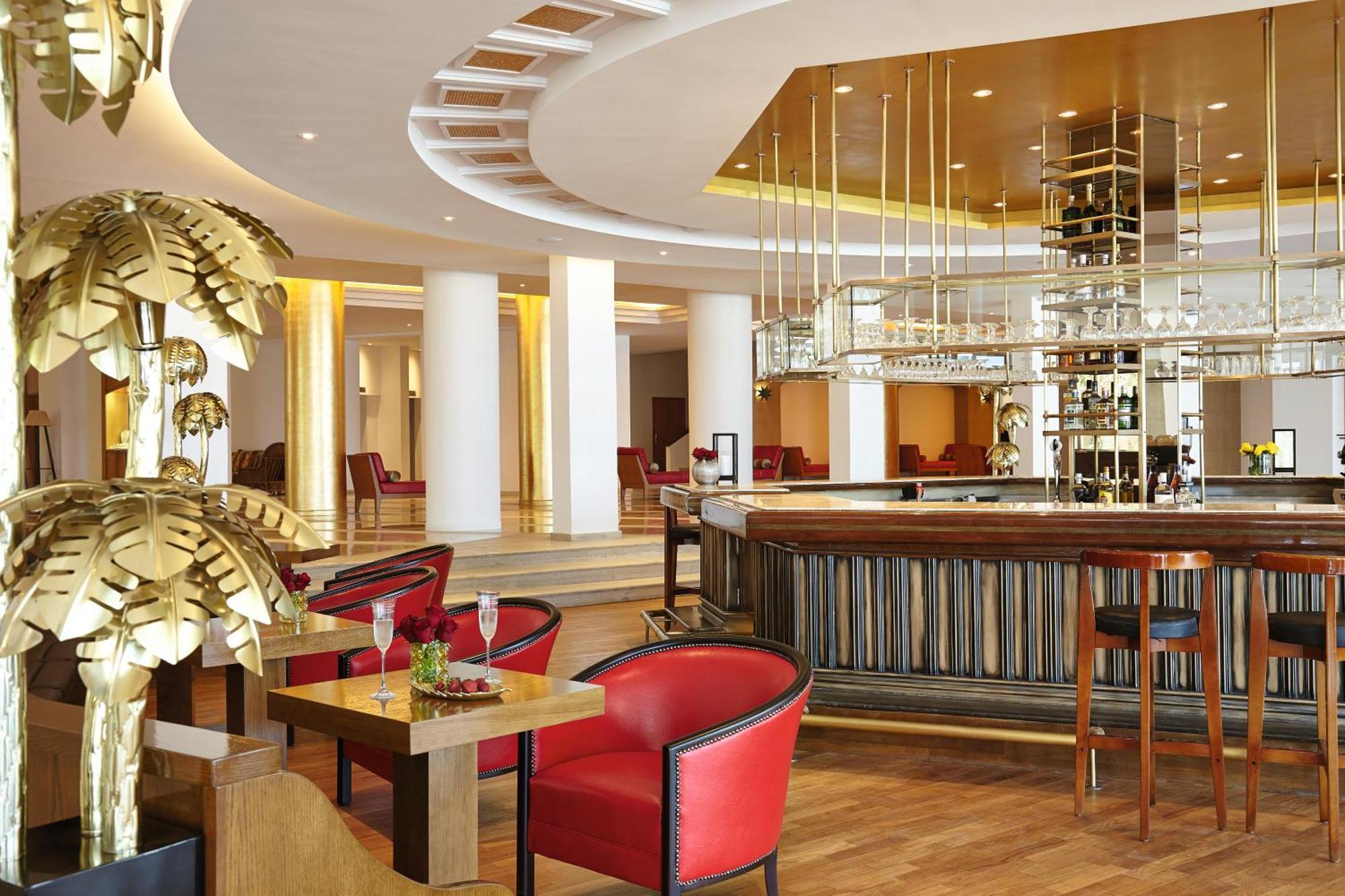 Grecotel Luxme Dama Dama Kallithea  Luaran gambar