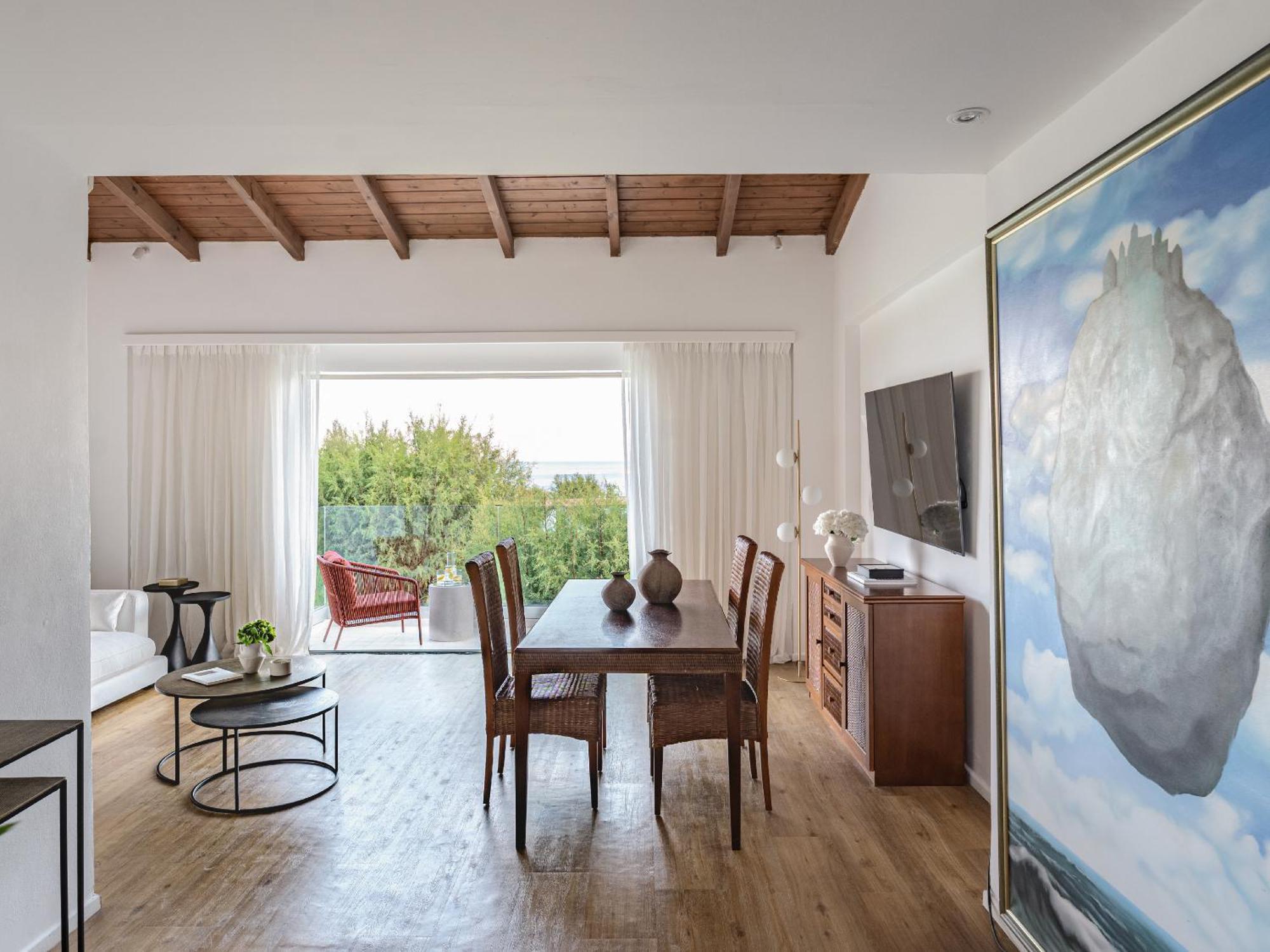Grecotel Luxme Dama Dama Kallithea  Luaran gambar