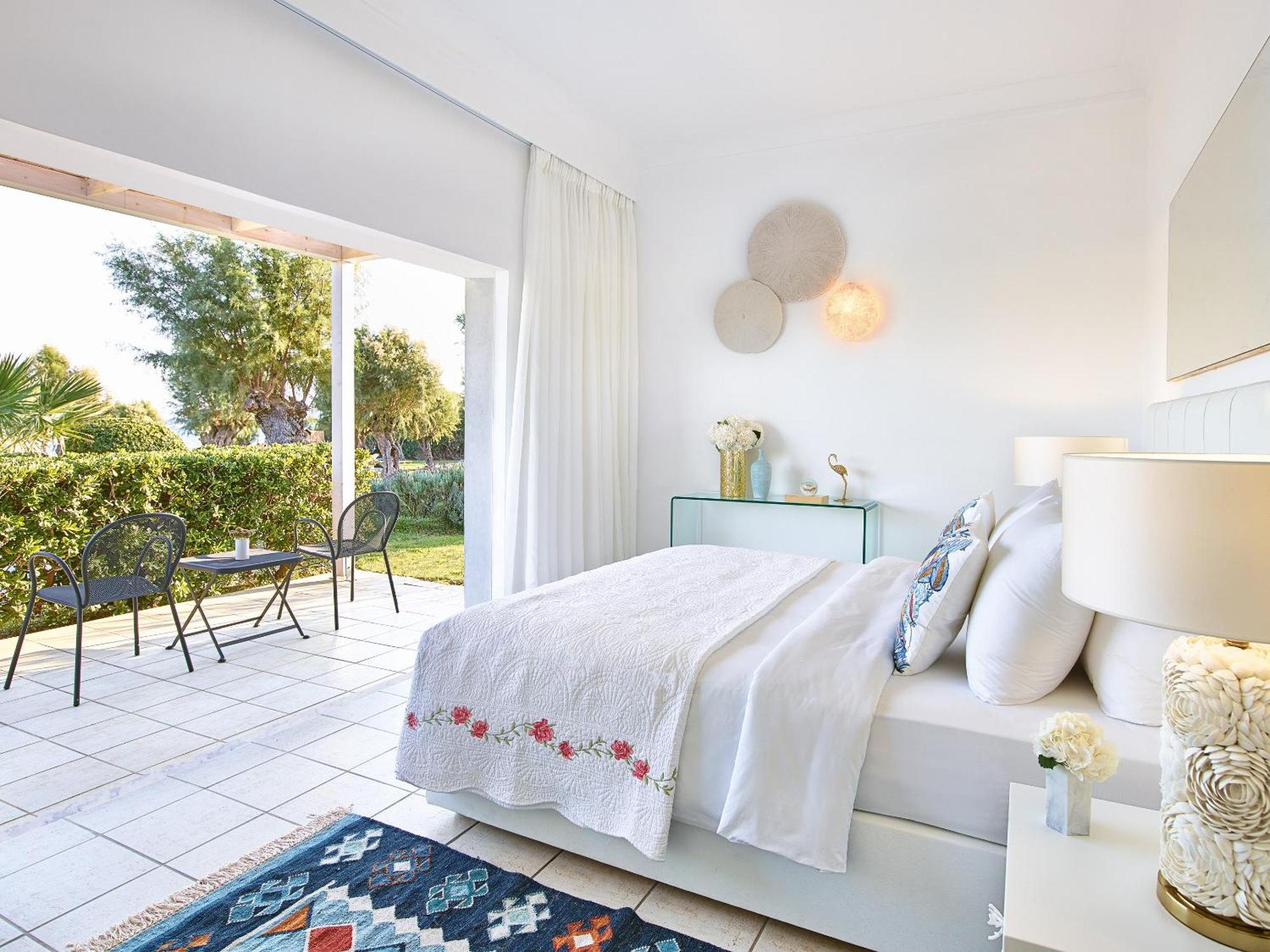 Grecotel Luxme Dama Dama Kallithea  Bilik gambar
