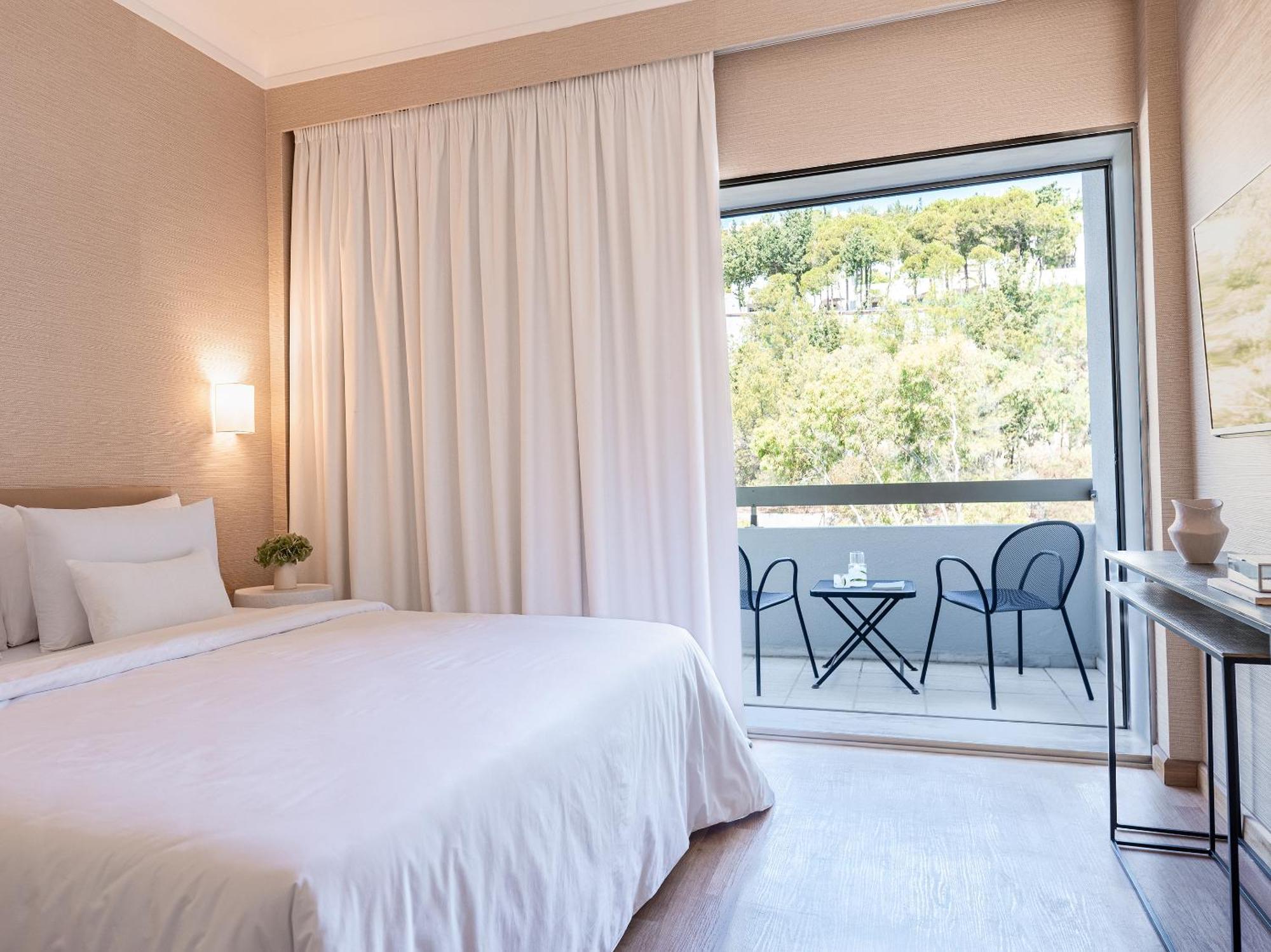 Grecotel Luxme Dama Dama Kallithea  Bilik gambar