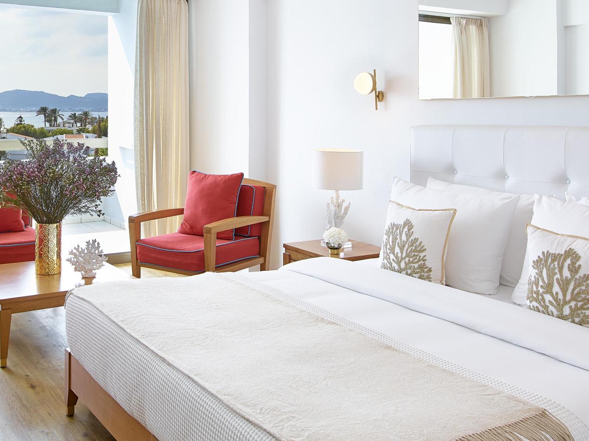 Grecotel Luxme Dama Dama Kallithea  Bilik gambar