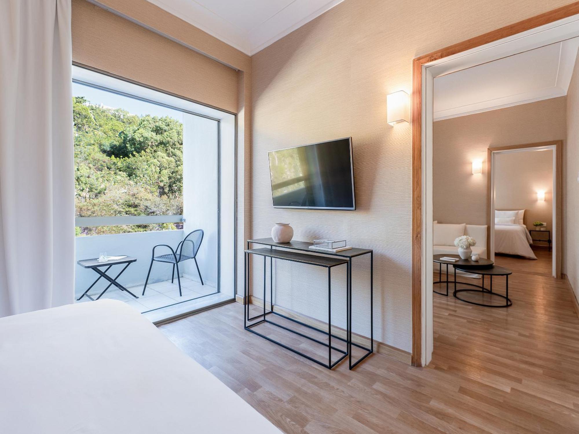 Grecotel Luxme Dama Dama Kallithea  Bilik gambar