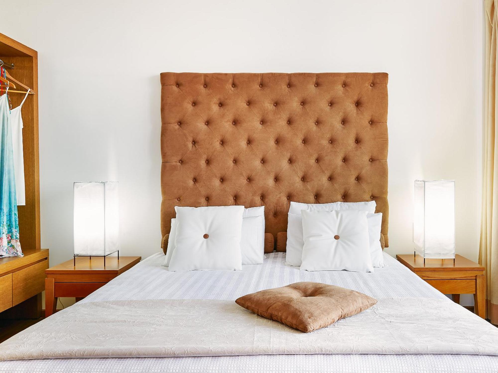 Grecotel Luxme Dama Dama Kallithea  Bilik gambar