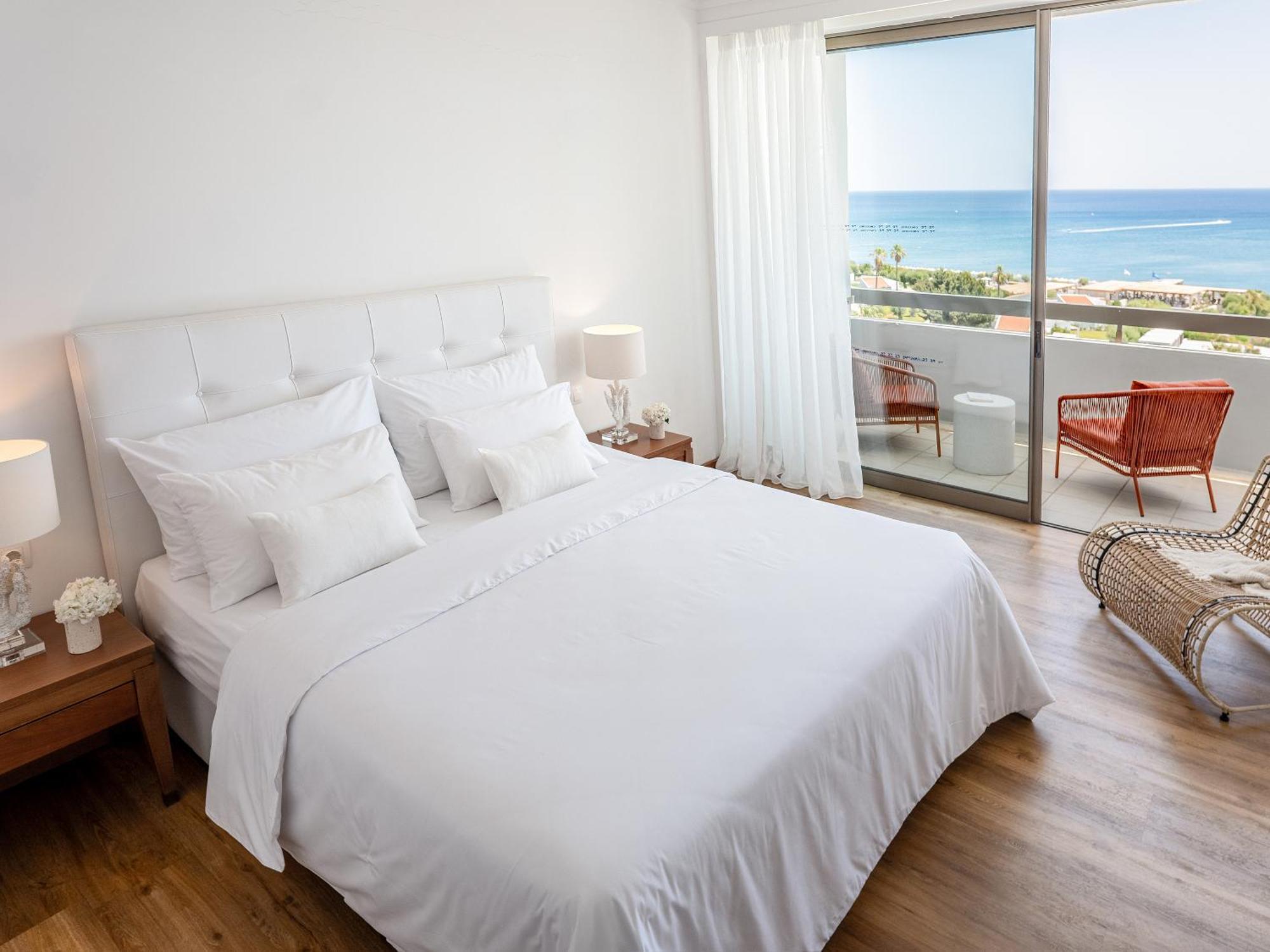 Grecotel Luxme Dama Dama Kallithea  Bilik gambar
