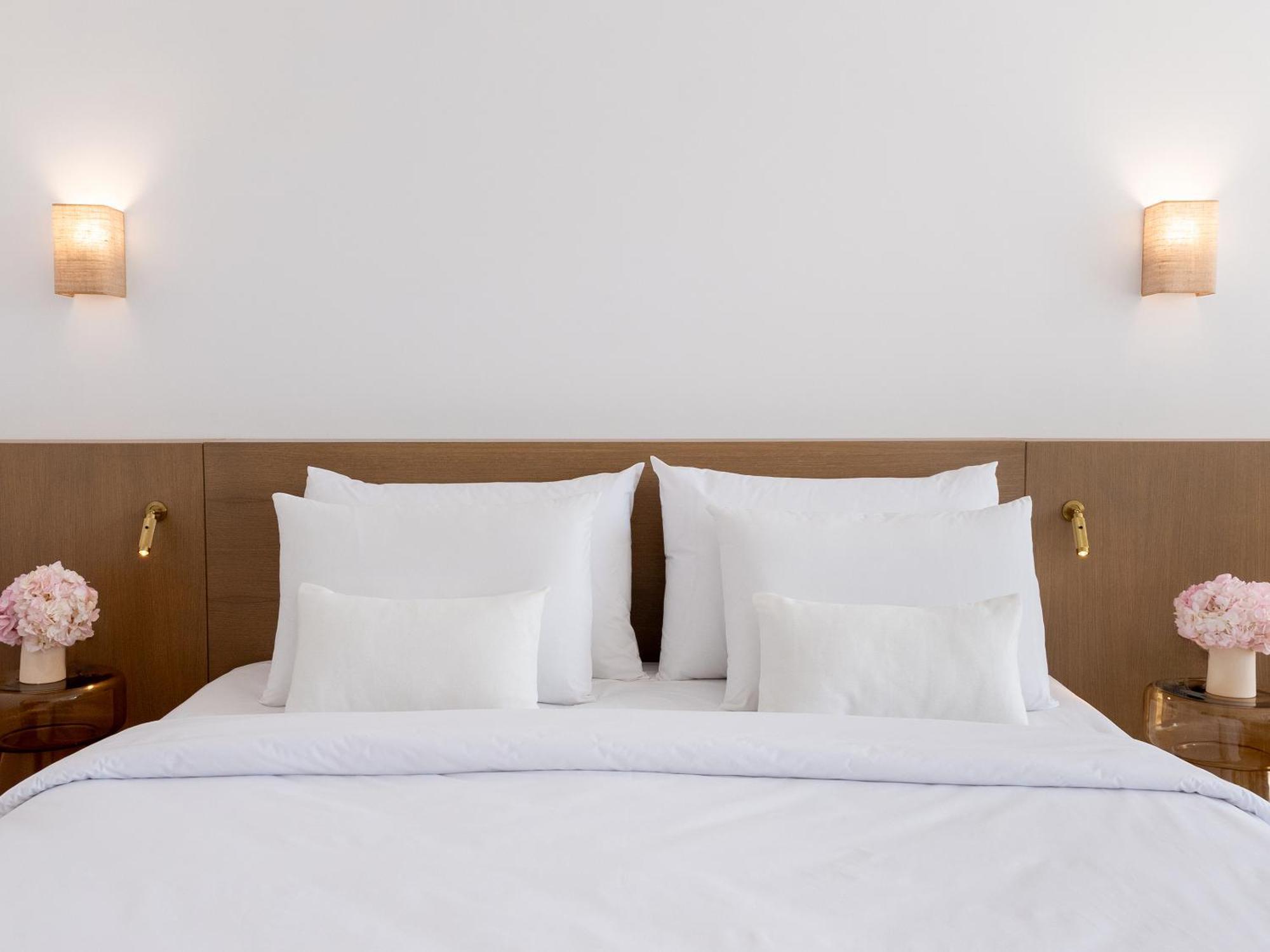 Grecotel Luxme Dama Dama Kallithea  Bilik gambar