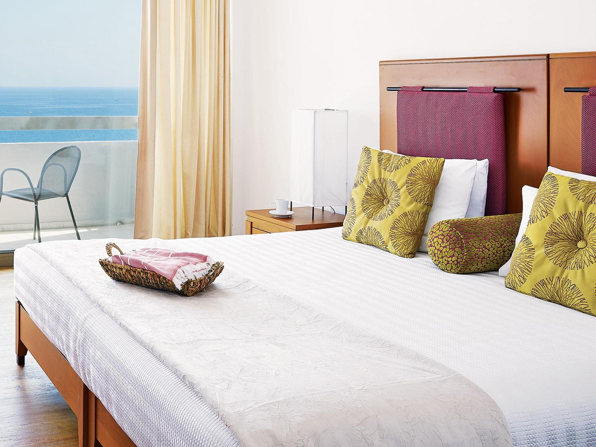 Grecotel Luxme Dama Dama Kallithea  Bilik gambar
